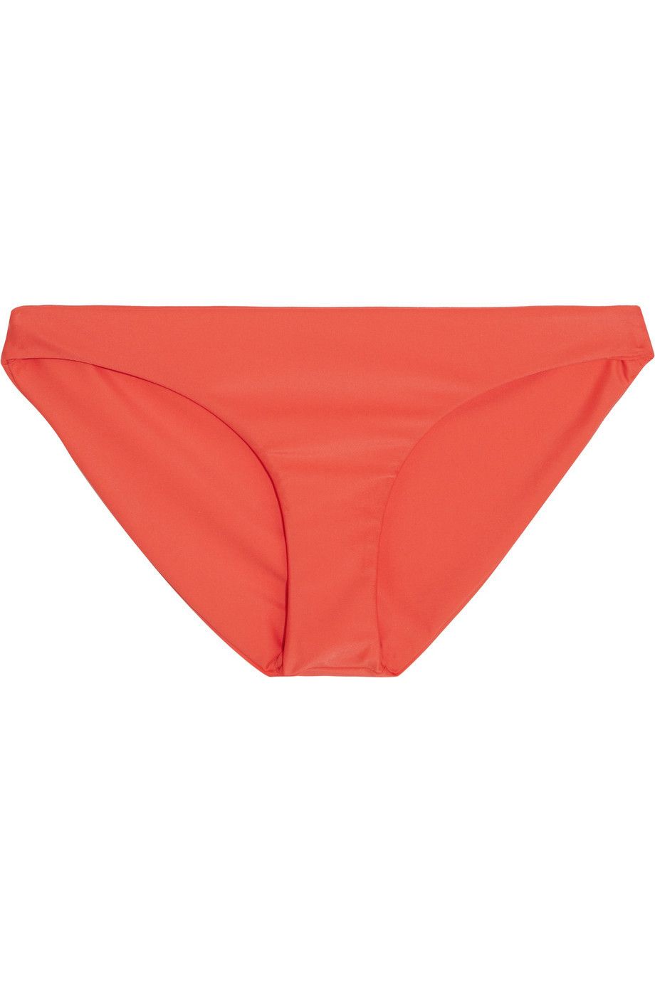 Red, Orange, Carmine, Maroon, Undergarment, Symmetry, Coquelicot, Swimwear, Briefs, Swim brief, 