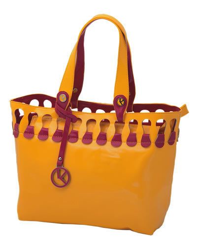 Product, Brown, Yellow, Bag, White, Style, Fashion accessory, Orange, Luggage and bags, Shoulder bag, 