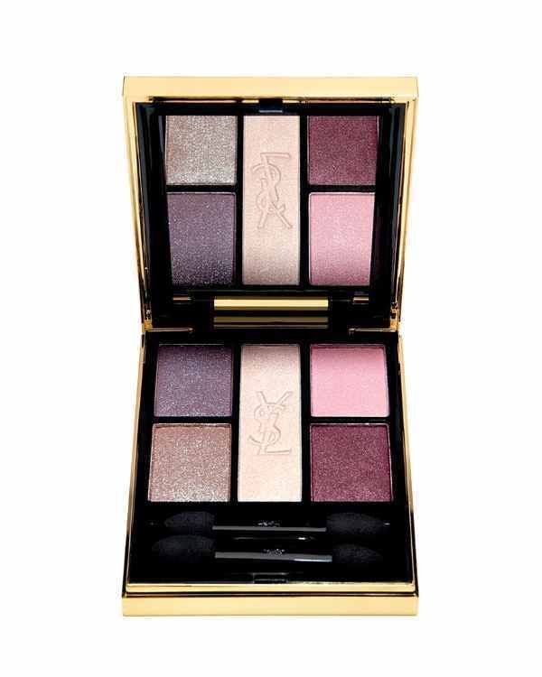Brown, Purple, Pink, Eye shadow, Tints and shades, Magenta, Violet, Cosmetics, Colorfulness, Tan, 