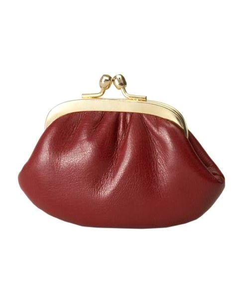 Brown, Red, Maroon, Fashion, Leather, Carmine, Liver, Beige, Tan, Metal, 