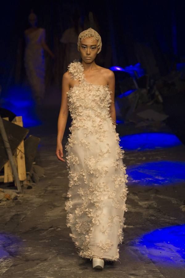 David Fielden collezione abiti da sposa 2012