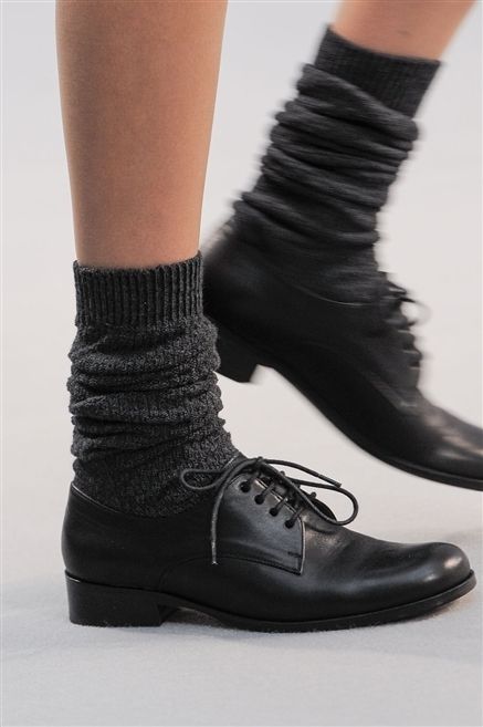 Footwear, White, Fashion, Black, Sock, Walking shoe, Fashion design, Leather, Brand, Boot, 