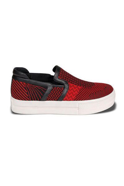 Product, Shoe, White, Red, Pattern, Carmine, Black, Sneakers, Grey, Beige, 