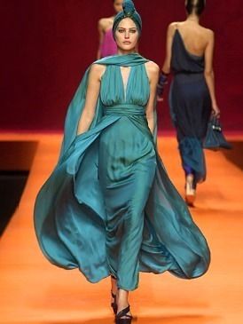 Clothing, Dress, Shoulder, Joint, Formal wear, Style, One-piece garment, Gown, Electric blue, Fashion, 
