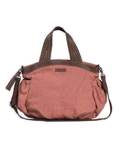Product, Brown, Bag, White, Style, Fashion accessory, Luggage and bags, Shoulder bag, Beauty, Leather, 