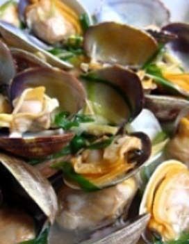 Food, Ingredient, Bivalve, Seafood, Recipe, Dish, Shellfish, Produce, Molluscs, Delicacy, 