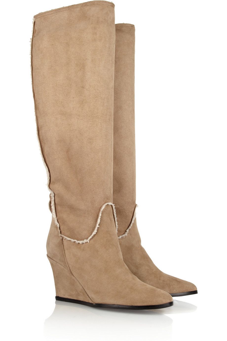 Brown, Boot, Riding boot, Khaki, Tan, Leather, Beige, Costume accessory, Liver, Knee-high boot, 