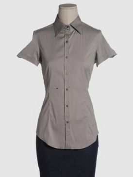 Product, Collar, Sleeve, Shirt, Textile, Standing, White, Dress shirt, Pattern, Fashion, 