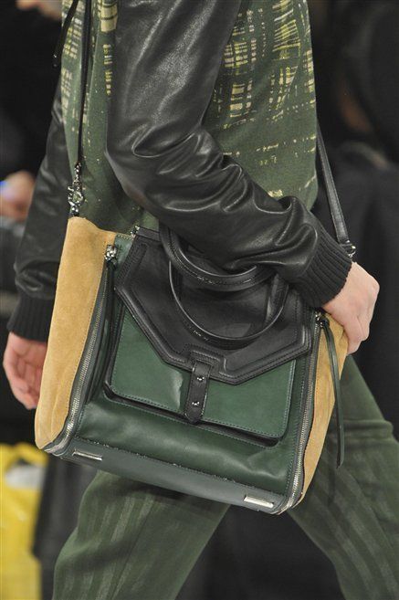 Green, Textile, Jacket, Outerwear, Bag, Leather, Fashion, Shoulder bag, Leather jacket, Street fashion, 