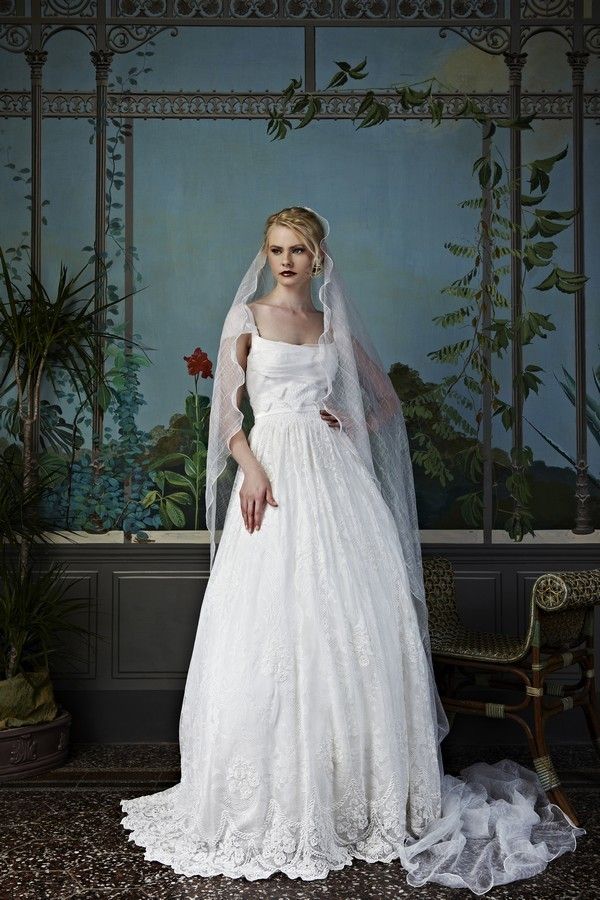 Clothing, Bridal clothing, Dress, Shoulder, Textile, Bridal veil, Veil, Bride, Gown, Formal wear, 