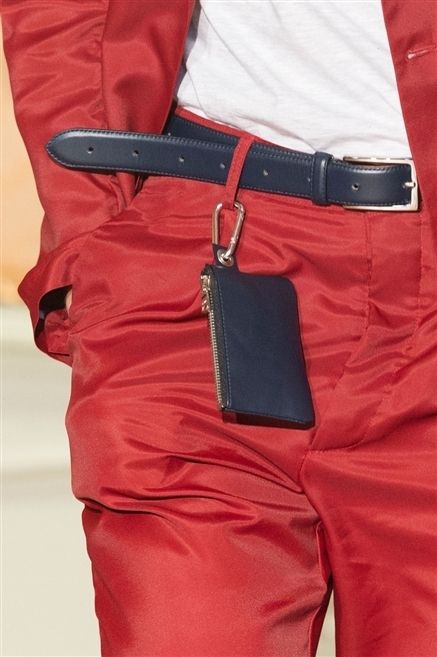 Bag, Textile, Red, Style, Pocket, Fashion, Strap, Shoulder bag, Musical instrument accessory, Leather, 