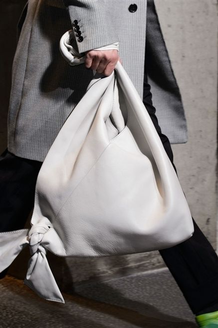 White, Bag, Style, Fashion, Shoulder bag, Beige, Street fashion, Pocket, Fashion design, Button, 
