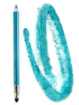 Writing implement, Stationery, Turquoise, Aqua, Artwork, Office supplies, Drawing, Sketch, Fruit, Art paint, 