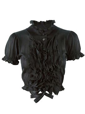 Sleeve, Textile, Fashion, Black, Fashion design, Active shirt, 