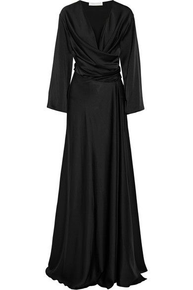 Clothing, Sleeve, Dress, Textile, White, One-piece garment, Style, Formal wear, Black, Day dress, 