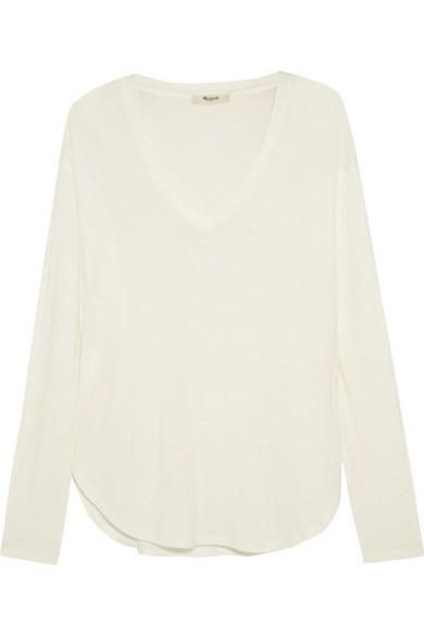 Product, Sleeve, White, Grey, Sweater, Active shirt, Woolen, Sweatshirt, Pattern, 
