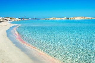 Formentera Le Spiagge Segrete E I Luoghi Più Belli Dell