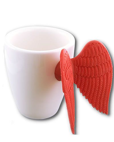 Product, Cup, Serveware, Drinkware, Coffee cup, Carmine, Dishware, Ribbon, Mug, Cup, 