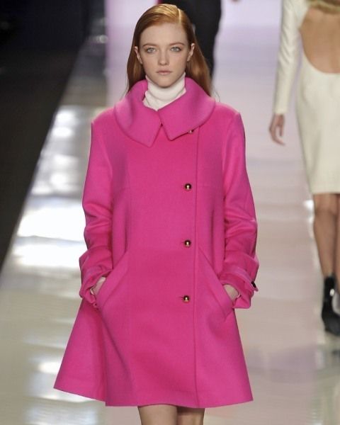 Clothing, Sleeve, Shoulder, Collar, Textile, Joint, Outerwear, Pink, Winter, Magenta, 