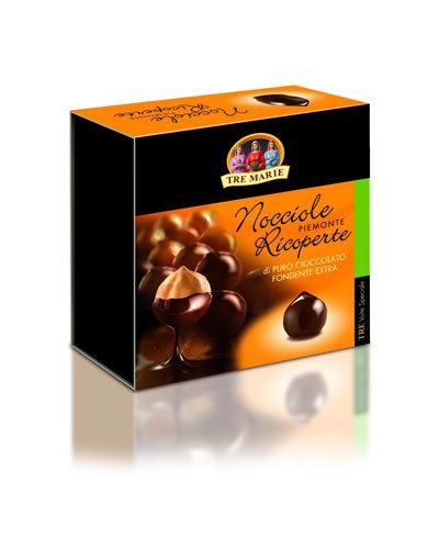 Brown, Ingredient, Logo, Produce, Packaging and labeling, Hazelnut, Chocolate, Sweetness, Box, Fruit, 
