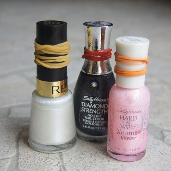 Product, Brown, Peach, Pink, Liquid, Cosmetics, Beauty, Lavender, Violet, Tints and shades, 
