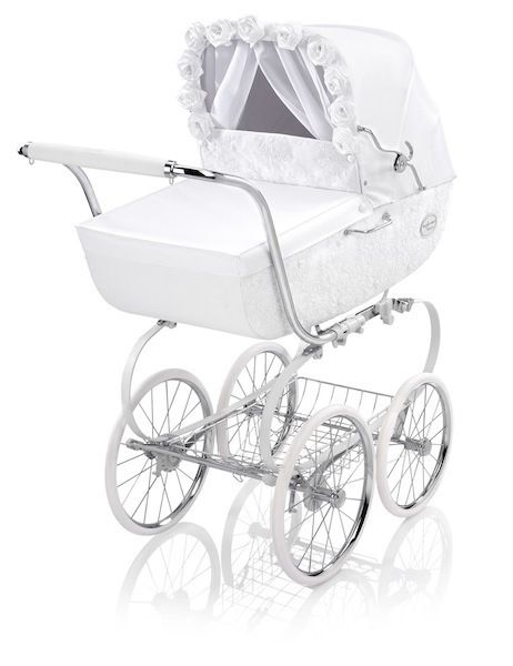 Product, White, Baby Products, Comfort, Beige, Monochrome, Rolling, Baby carriage, Monochrome photography, Black-and-white, 
