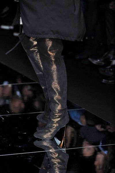 Human leg, Leather, Tights, Haute couture, 