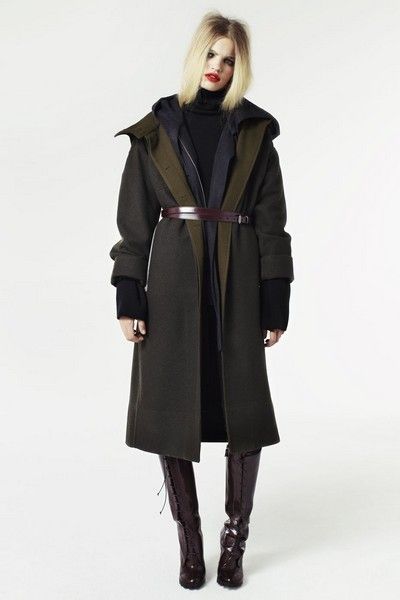 Clothing, Coat, Sleeve, Textile, Joint, Outerwear, Standing, Overcoat, Style, Winter, 