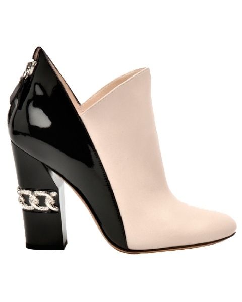 Product, White, Boot, High heels, Fashion, Black, Leather, Basic pump, Beige, Tan, 