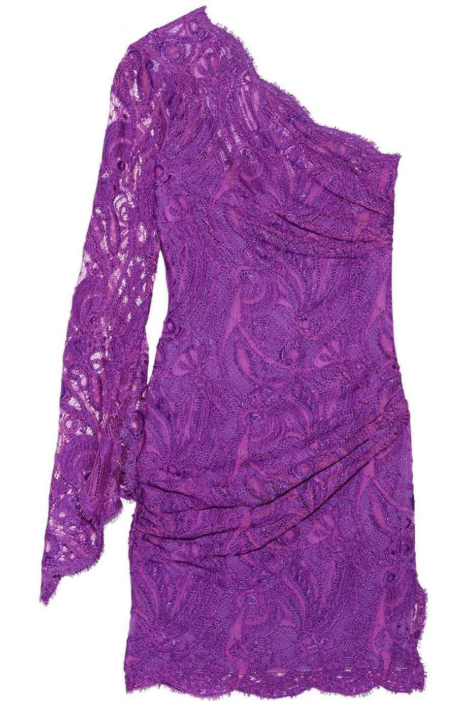 Purple, Textile, Violet, Magenta, Lavender, Pattern, Natural material, Woolen, Fashion design, Pattern, 