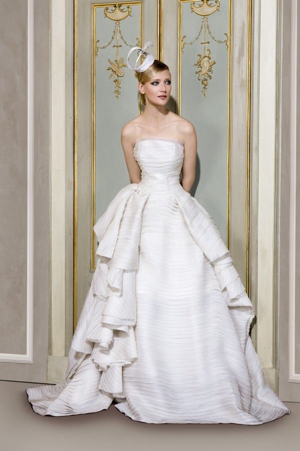 Sposa Abiti Riva Da Antonio 2012 OPk80wn