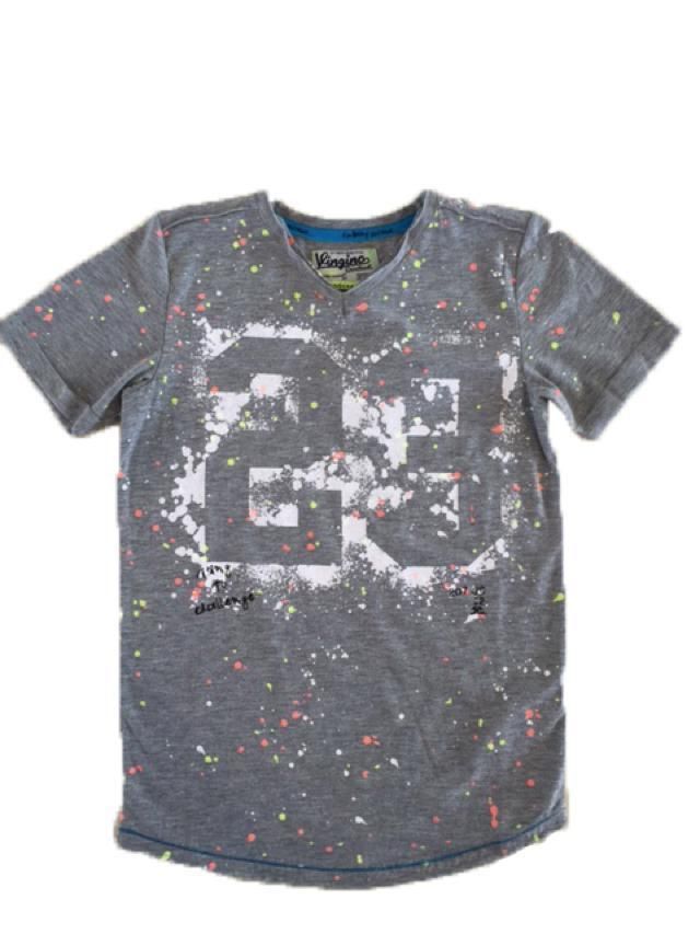 t shirt converse bambino 2016