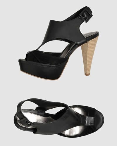Product, Sandal, High heels, Fashion, Black, Tan, Beige, Eye glass accessory, Strap, Foot, 