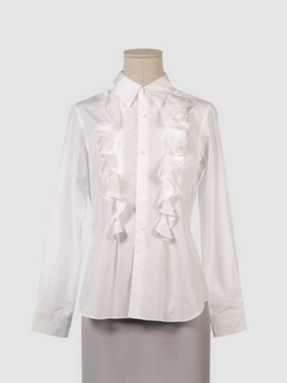 Product, Dress shirt, Collar, Sleeve, Textile, White, Formal wear, Pattern, Fashion, Grey, 