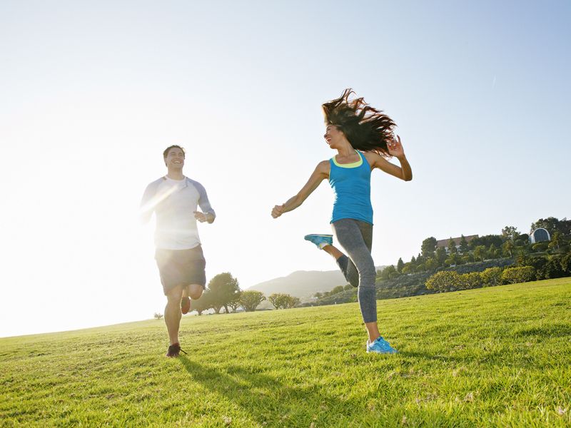 Footwear, Human, Nature, Grass, Fun, Sky, Happy, Mammal, People in nature, Leisure, 