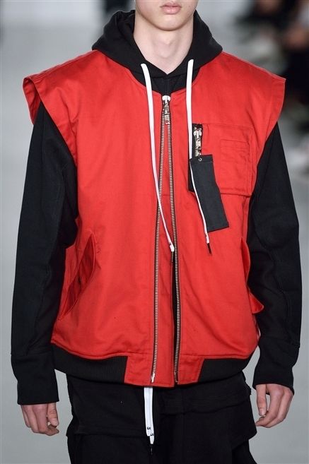 Product, Jacket, Sleeve, Collar, Red, Textile, Outerwear, Standing, Carmine, Fashion, 