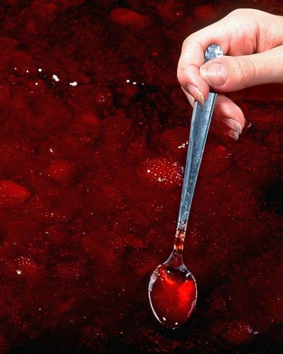 Red, Liquid, Carmine, Maroon, Nail, Coquelicot, Still life photography, Cherry, Science, Flesh, 