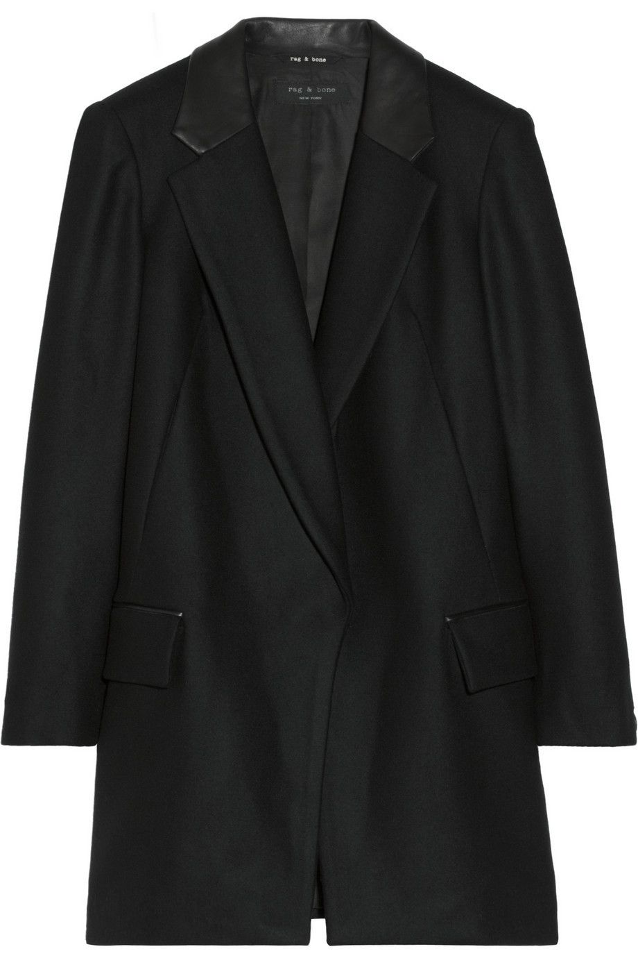 Clothing, Coat, Collar, Sleeve, Textile, Outerwear, Blazer, Fashion, Black, Button, 