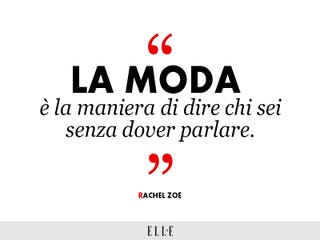 Le più belle frasi famose, aforismi e citazioni sulla moda da condividere  con le tue amiche più fashion