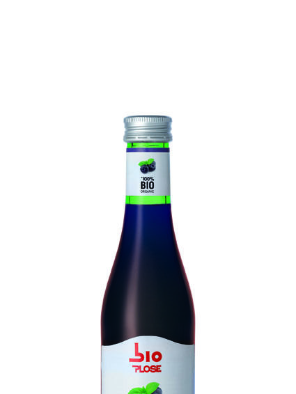 Product, Bottle, Liquid, Bottle cap, Logo, Ingredient, Drink, Glass bottle, Cobalt blue, Label, 