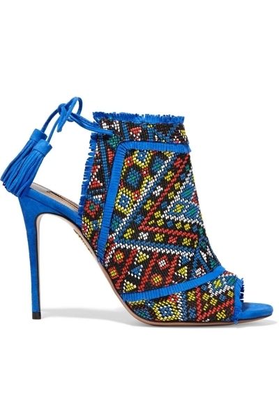 Blue, High heels, Sandal, Electric blue, Basic pump, Foot, Teal, Beige, Aqua, Boot, 