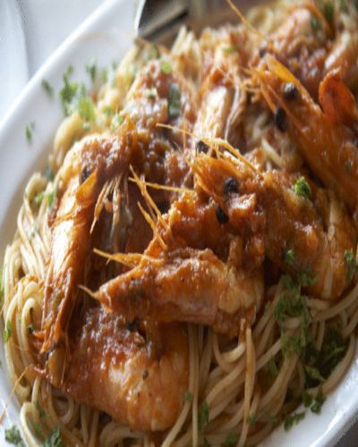 Food, Cuisine, Ingredient, Spaghetti, Noodle, Chinese noodles, Pasta, Pancit, Fried noodles, Dish, 