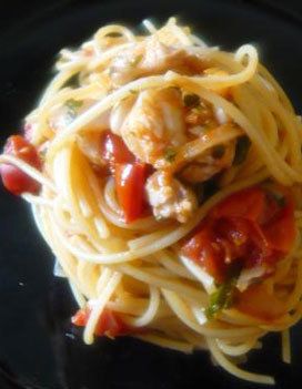 Food, Cuisine, Spaghetti, Noodle, Chinese noodles, Pasta, Recipe, Ingredient, Al dente, Dish, 
