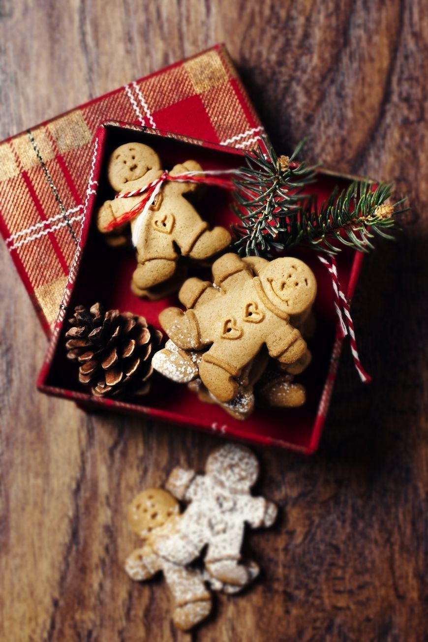 Finger food, Cookies and crackers, Baked goods, 