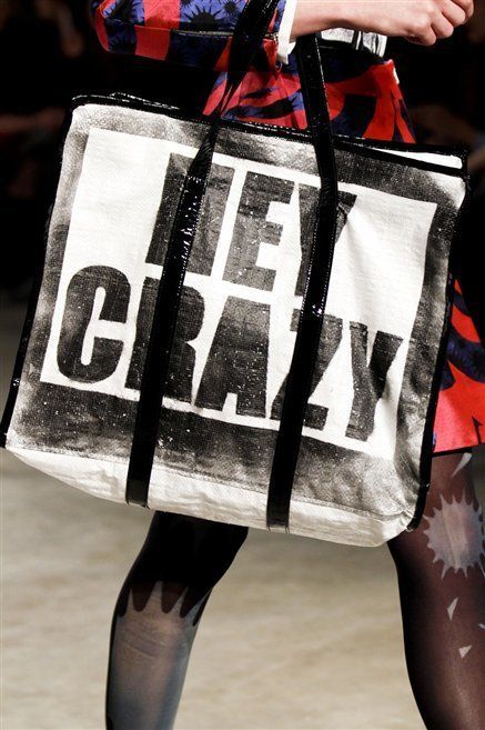 Bag, Fashion, Street fashion, Shopping bag, Shoulder bag, Tote bag, Tights, 