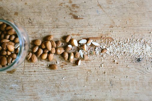 Ingredient, Food, Produce, Seed, Nuts & seeds, Food grain, 