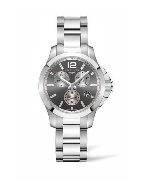 Analog watch, Product, Watch, Glass, White, Watch accessory, Font, Metal, Black, Grey, 