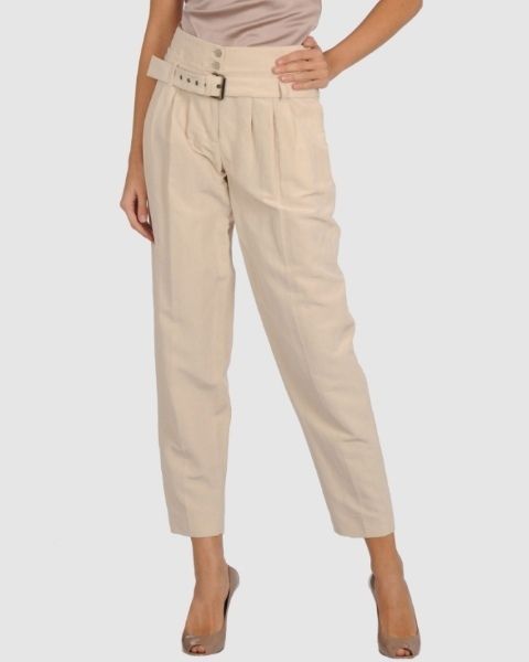 Brown, Product, Sleeve, Trousers, Khaki, Textile, Joint, Pocket, Standing, White, 