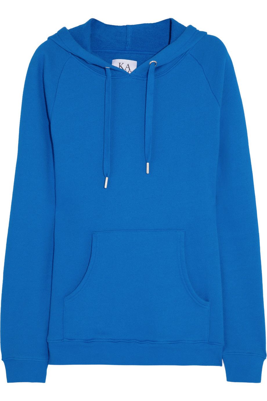 Blue, Product, Sleeve, Textile, Outerwear, White, Collar, Jacket, Electric blue, Sweatshirt, 