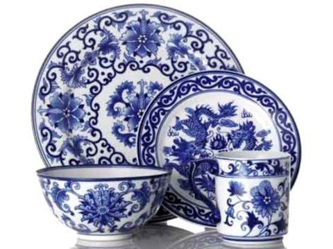 Blue and white porcelain, Serveware, Blue, Dishware, Porcelain, Ceramic, earthenware, Tableware, Drinkware, Pottery, 